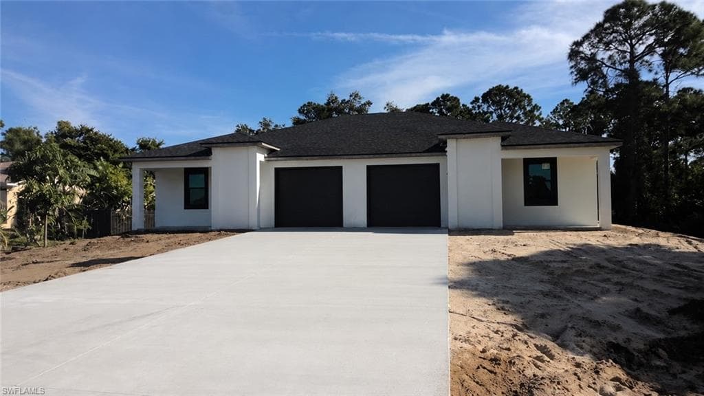 824 Abrams BLVD LEHIGH ACRES, FL 33971