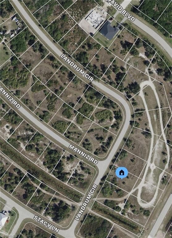 7248 Landrum CIR PORT CHARLOTTE, FL 33981