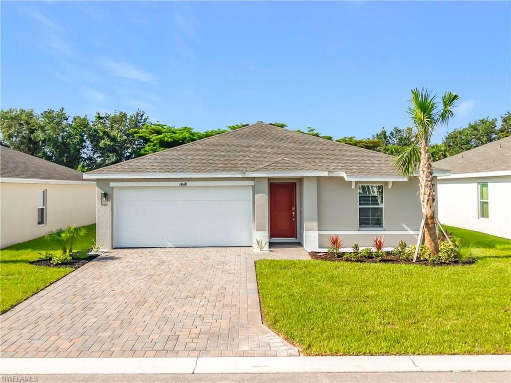 14168 Hemingway Oaks TRL FORT MYERS, FL 33905