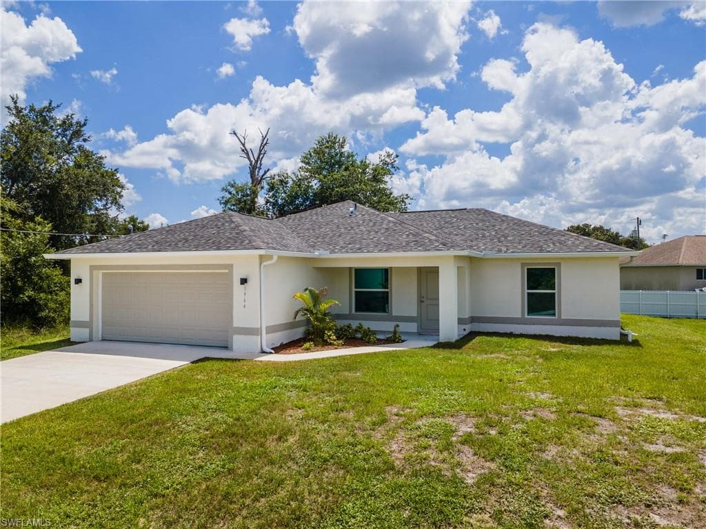1964 Leghorn ST LEHIGH ACRES, FL 33972