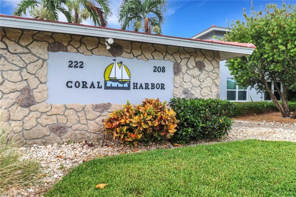 208 Cape Coral PKWY E 107 CAPE CORAL, FL 33904