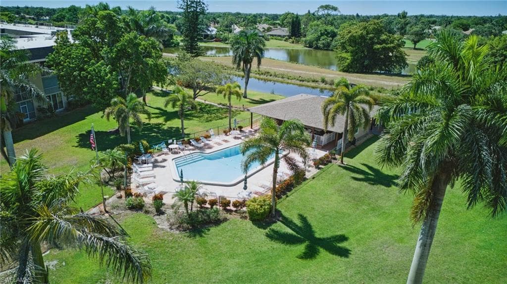5419 Rattlesnake Hamm RD 304F NAPLES, FL 34113