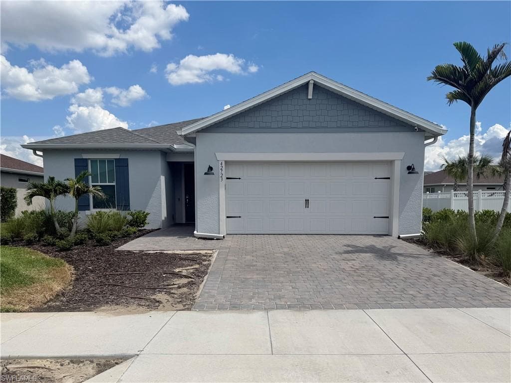 42723 Valley Brooks ST PUNTA GORDA, FL 33982
