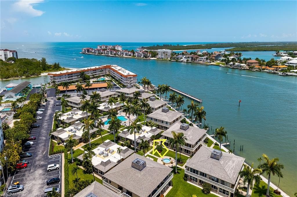 1215 Edington PL H4 MARCO ISLAND, FL 34145