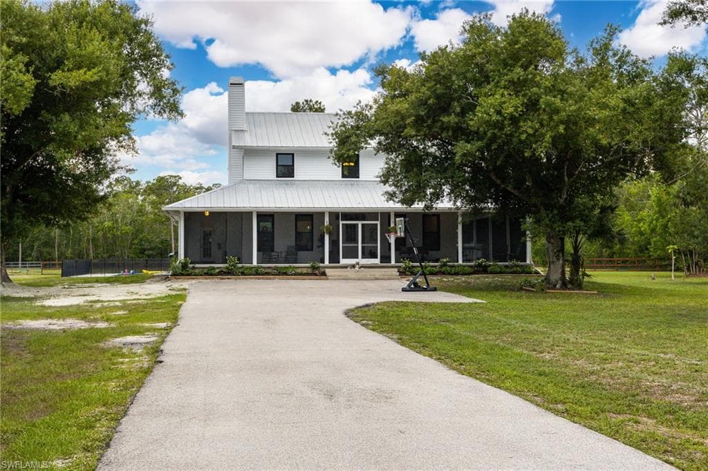 11790 Fox Hill RD NORTH FORT MYERS, FL 33917