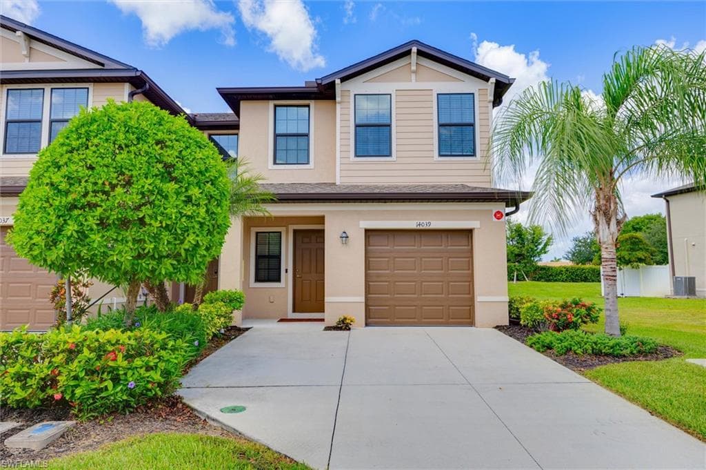 14039 Oviedo PL FORT MYERS, FL 33905