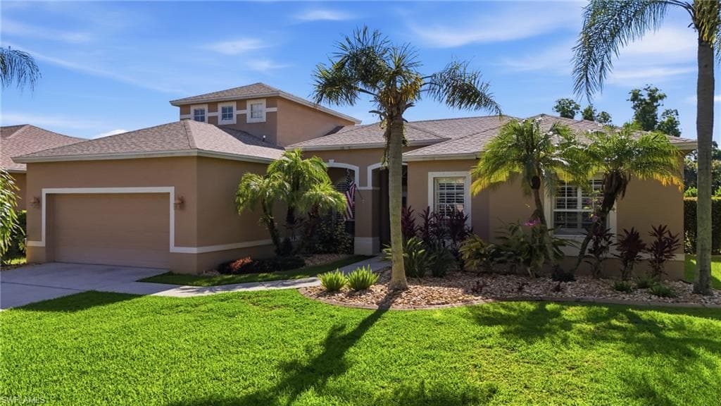 15081 Balmoral LOOP FORT MYERS, FL 33919