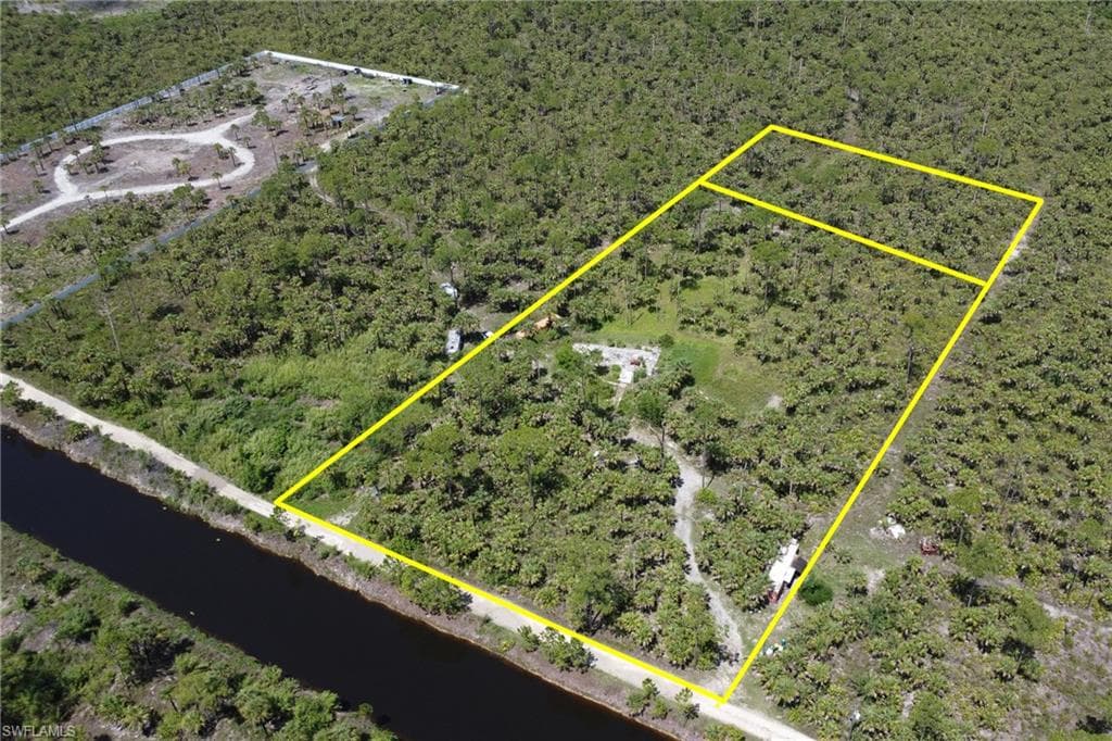 2311 Woodland Estates RD NAPLES, FL 34117