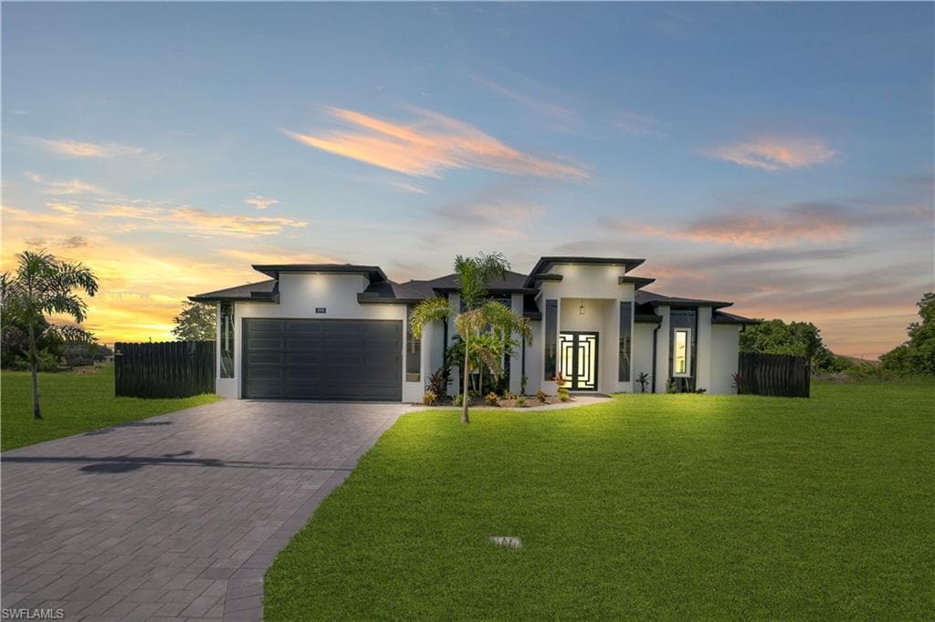 1209 15th TER CAPE CORAL, FL 33909