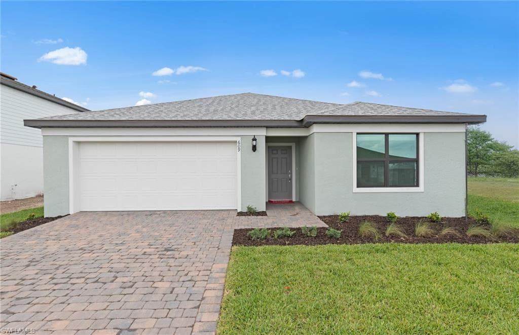 634 Lakeside Oasis AVE LEHIGH ACRES, FL 33936