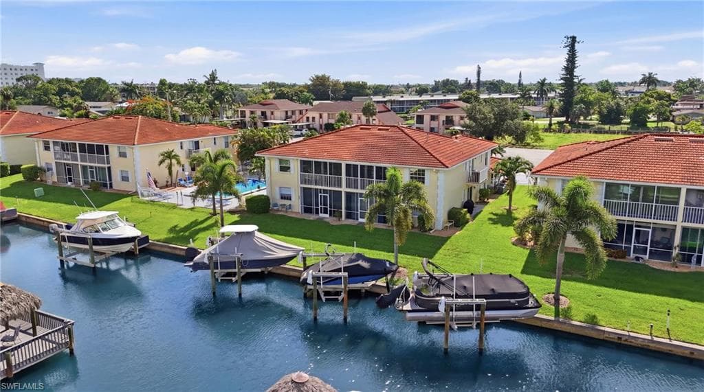 5112 Coronado PKWY 12 CAPE CORAL, FL 33904