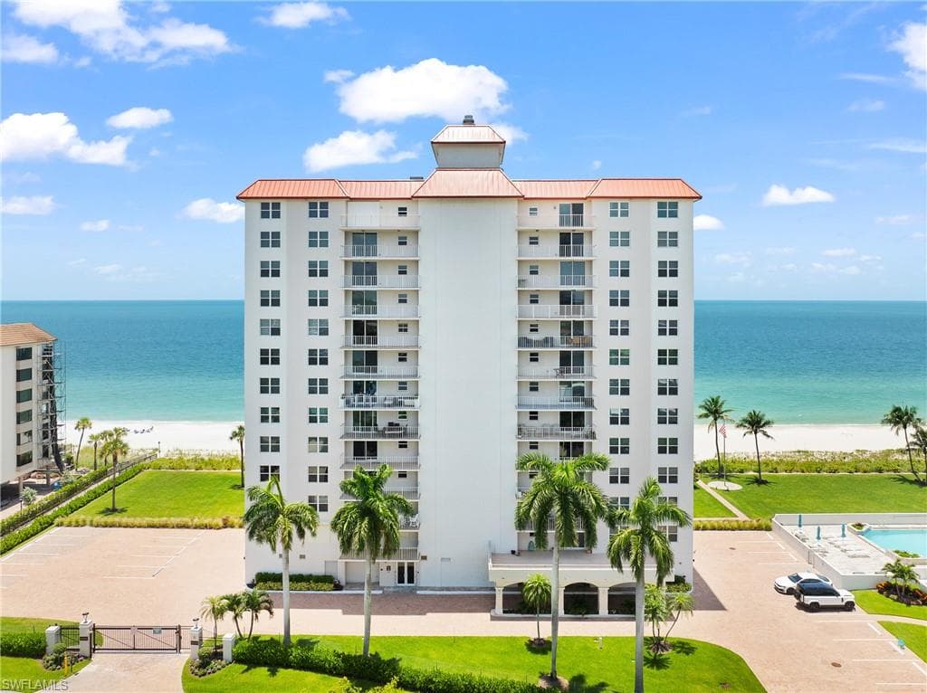 10691 Gulf Shore DR 1102 NAPLES, FL 34108