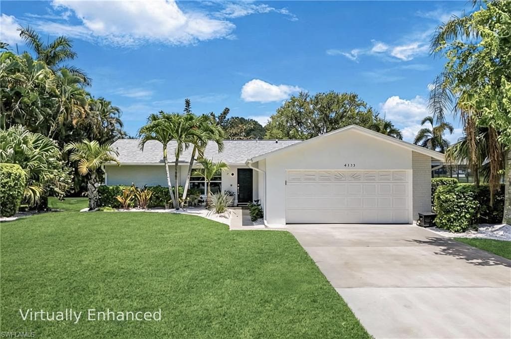 4333 Beechwood Lake DR NAPLES, FL 34112
