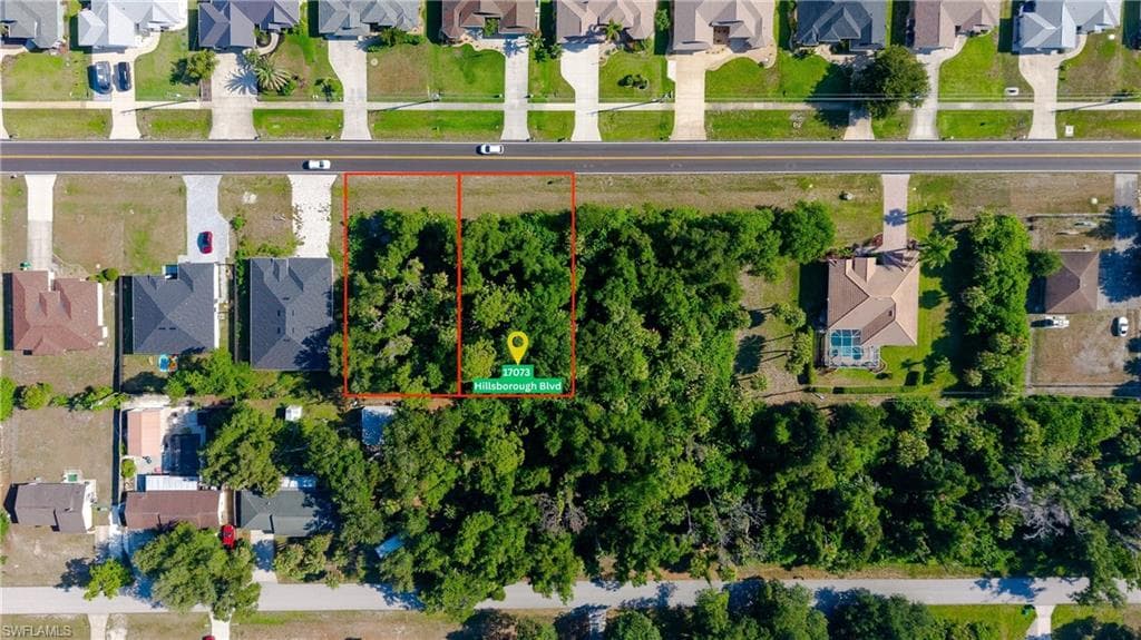 17073 Hillsborough BLVD PORT CHARLOTTE, FL 33954