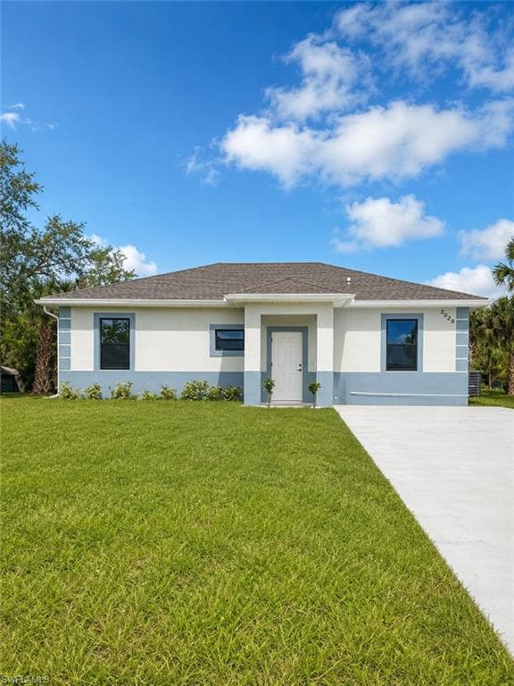 149 Dutch LOOP LABELLE, FL 33935