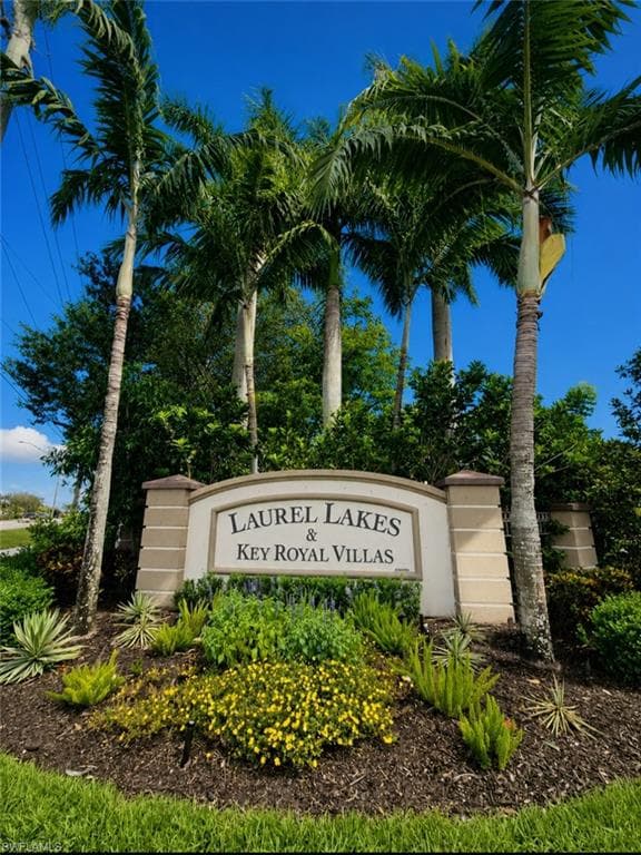 8284 Key Royal CIR 1312 NAPLES, FL 34119