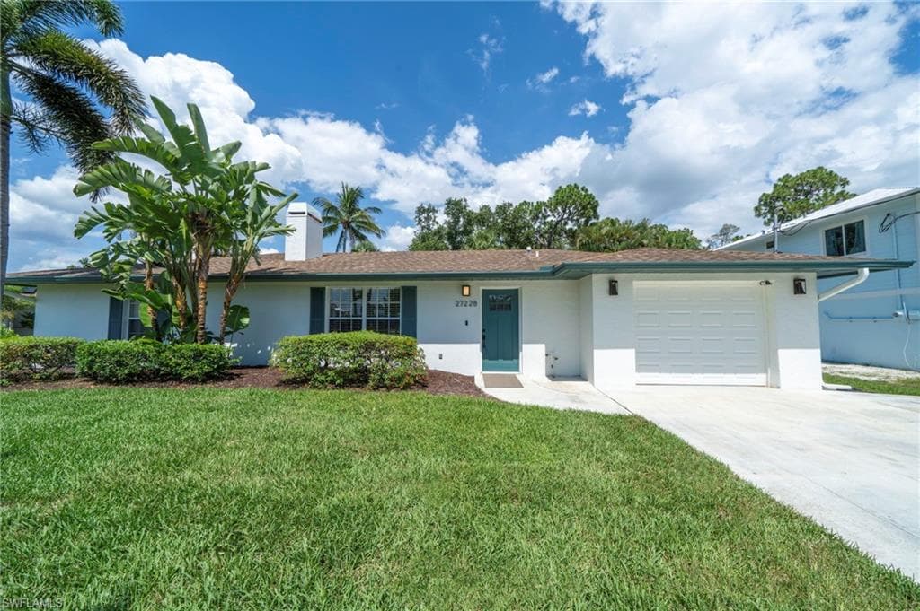 27228 Gasparilla DR BONITA SPRINGS, FL 34135