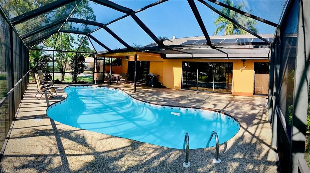 3402 SE 11th AVE CAPE CORAL, FL 33904
