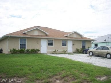 4545 26th ST SW LEHIGH ACRES, FL 33973