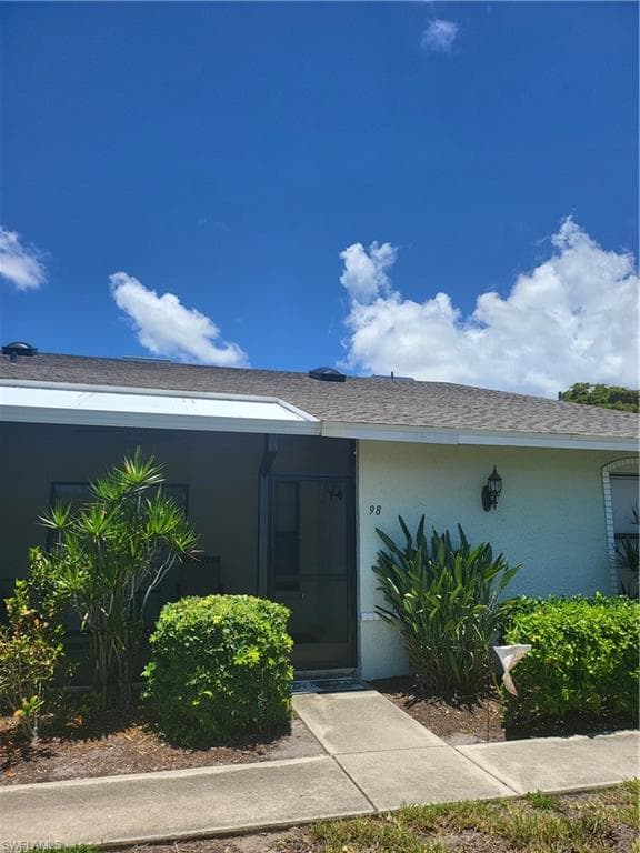 1433 SW 51st LN 98 CAPE CORAL, FL 33914