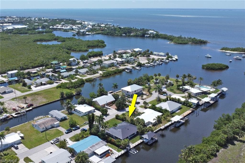 16340 Buccaneer ST BOKEELIA, FL 33922
