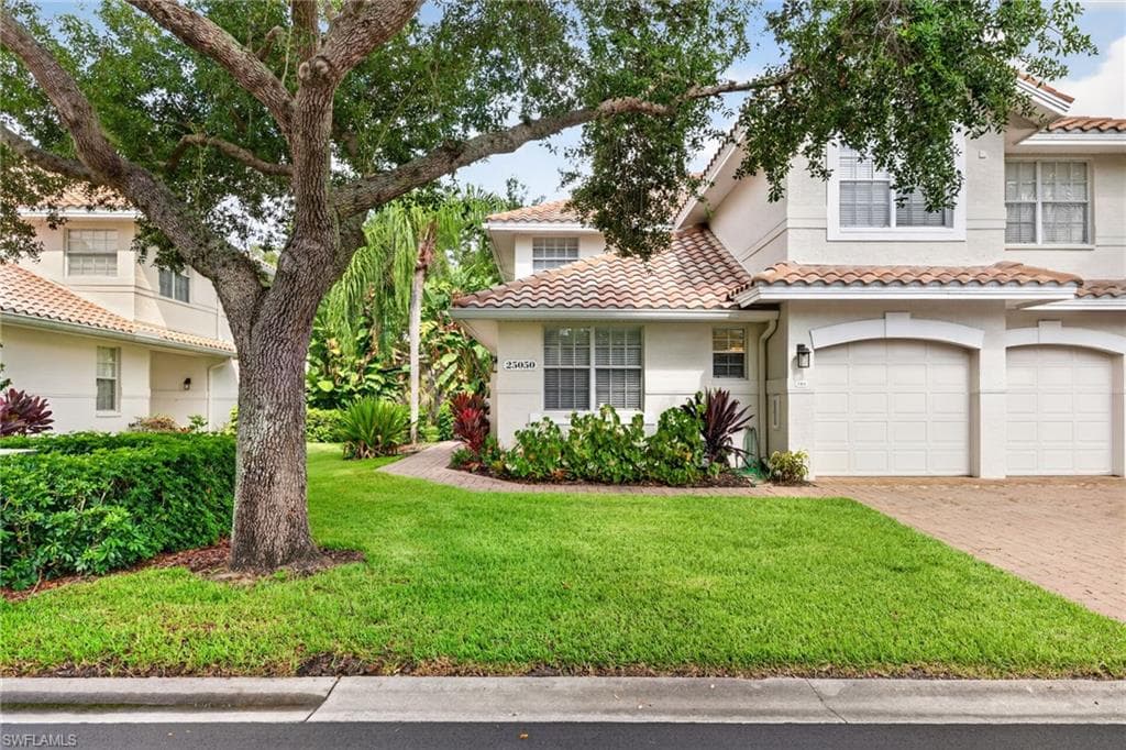 25050 Ballycastle CT 101 BONITA SPRINGS, FL 34134