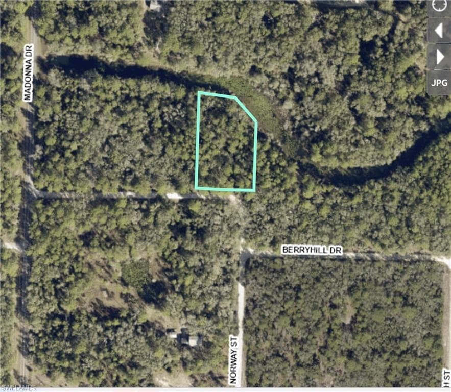 7176 Norway ST WEBSTER, FL 33597