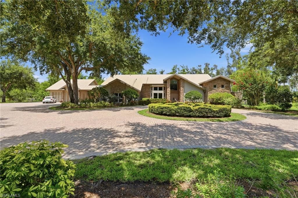 15821 Shamrock DR FORT MYERS, FL 33912