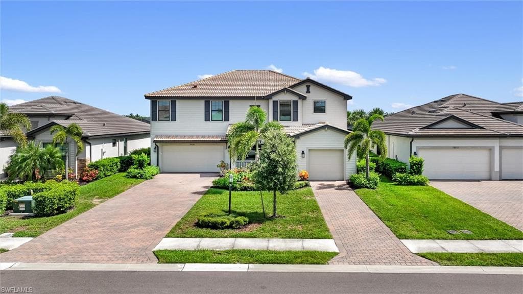 18328 Parksville DR ESTERO, FL 33928