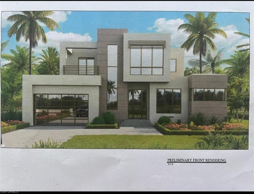 1530 Sandpiper ST NAPLES, FL 34102