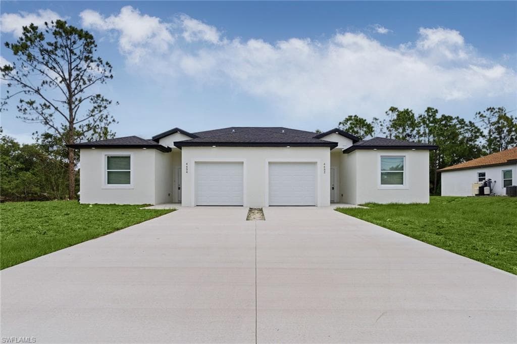 4452-4454 25th ST SW LEHIGH ACRES, FL 33973