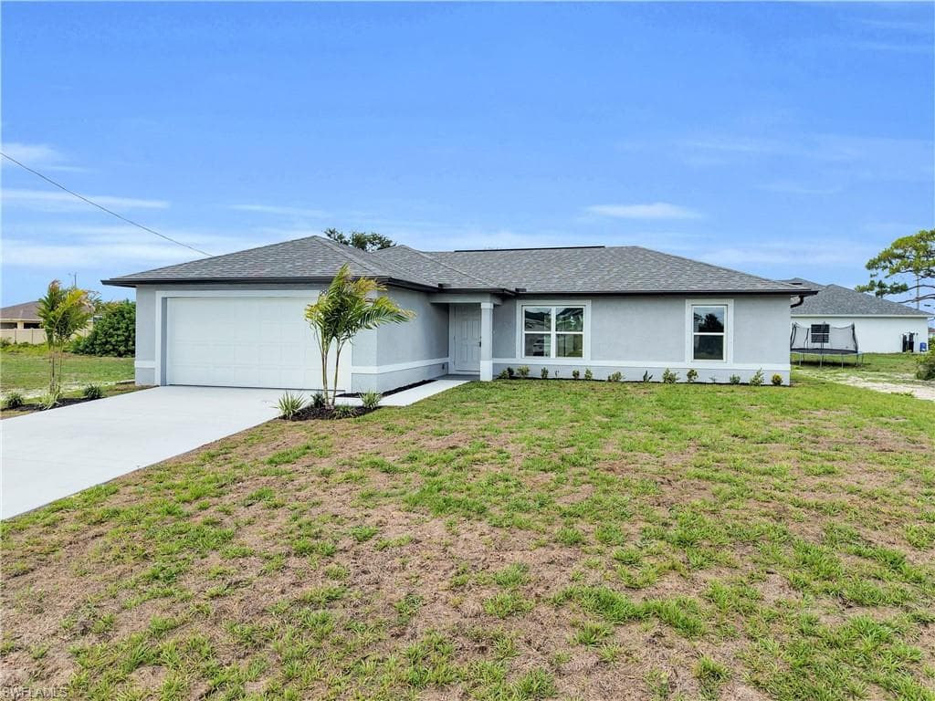 1157 NW 7th AVE CAPE CORAL, FL 33993