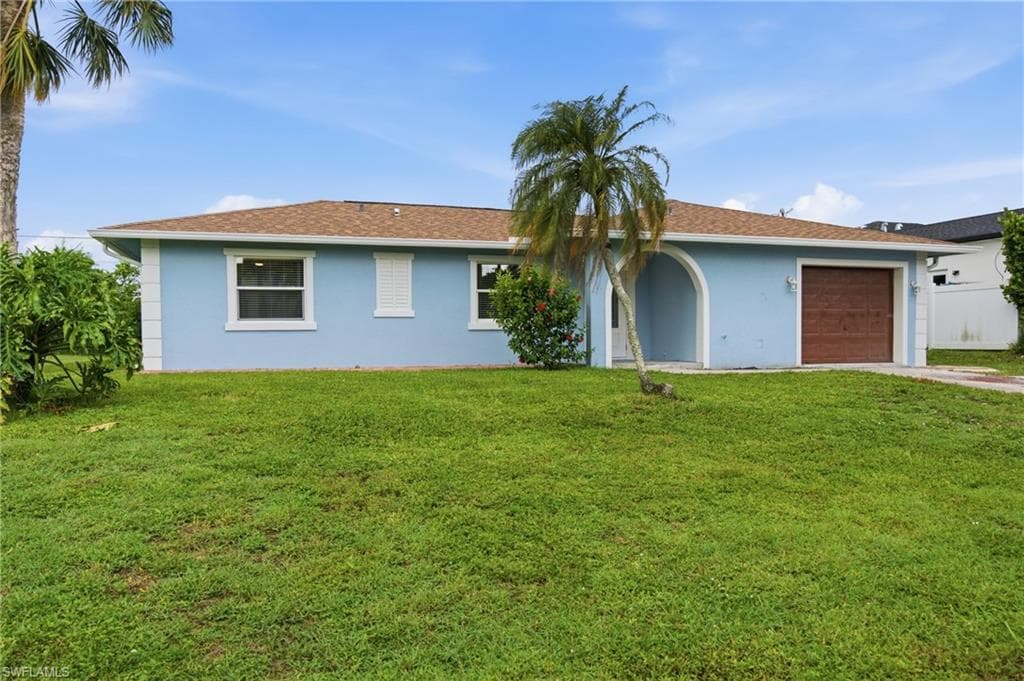 5160 31st AVE SW NAPLES, FL 34116