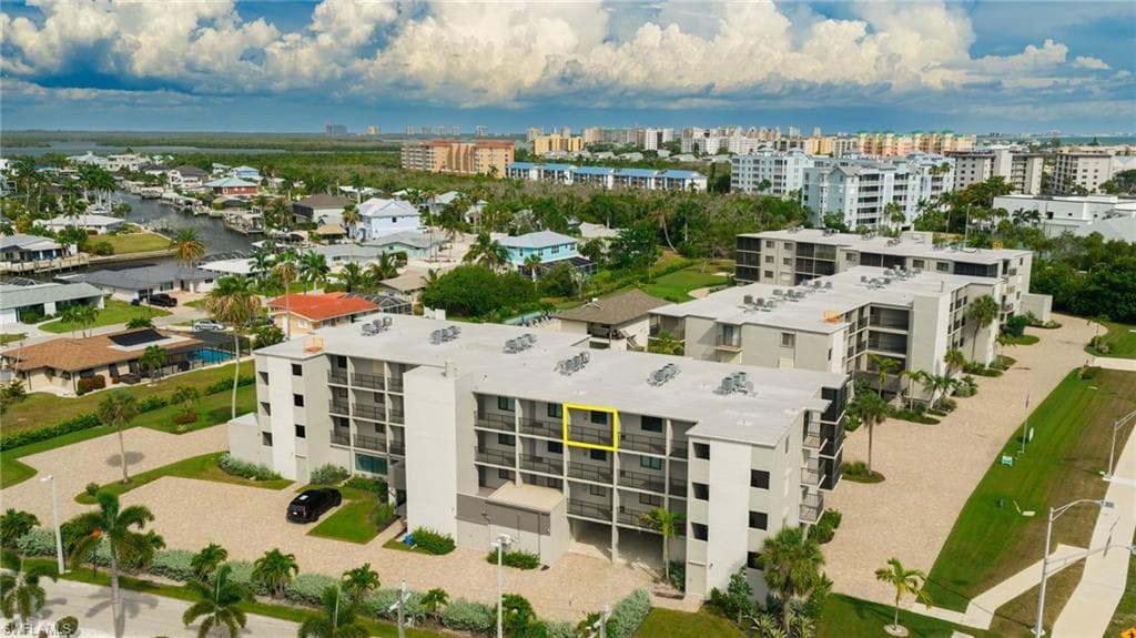 6645 Estero BLVD 305 FORT MYERS BEACH, FL 33931
