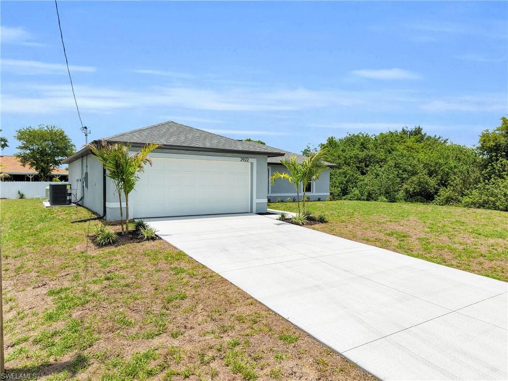 1808 NE 44th ST CAPE CORAL, FL 33909