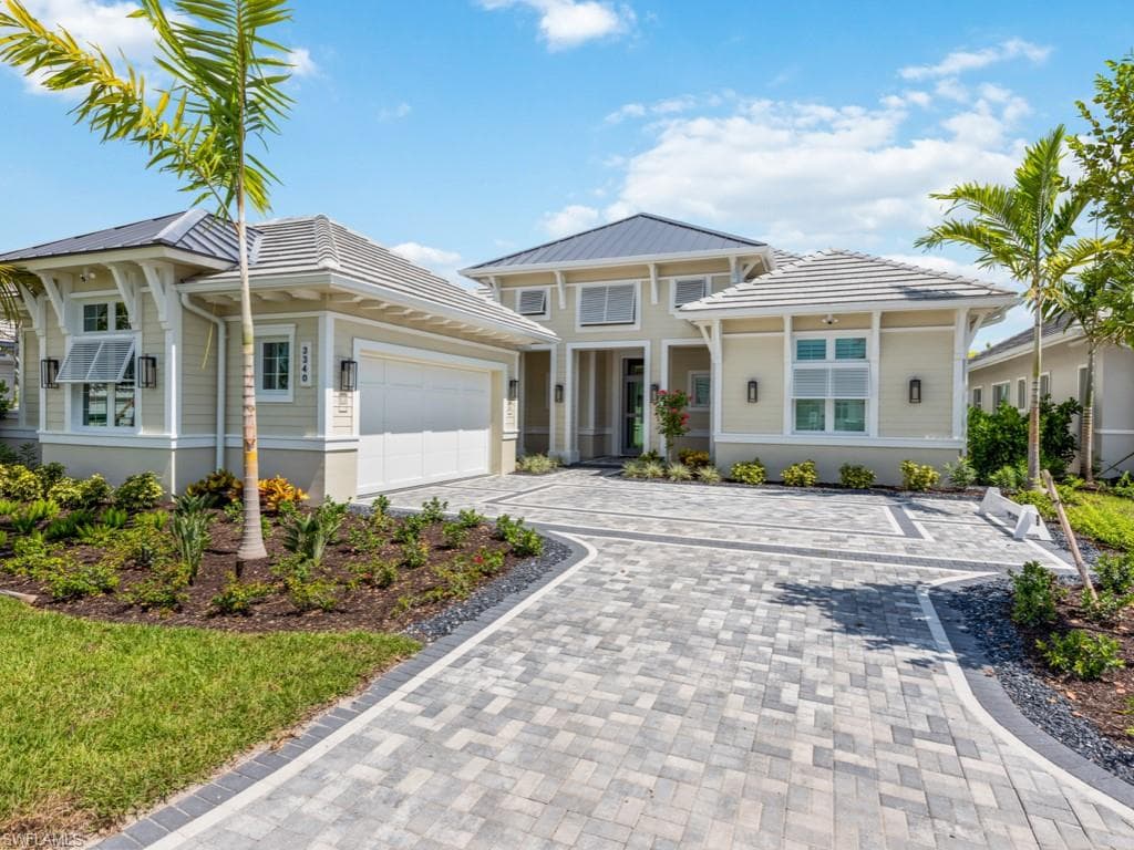 3340 Kumamoto Lane NAPLES, FL 34114