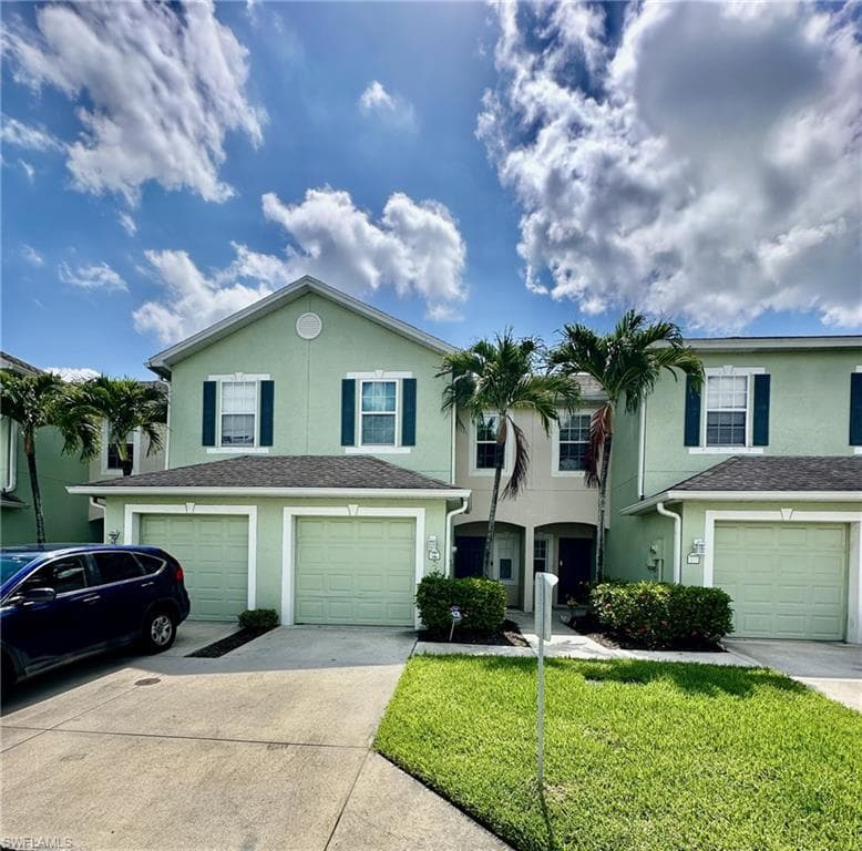3605 Cedar Oak DR 106 FORT MYERS, FL 33916