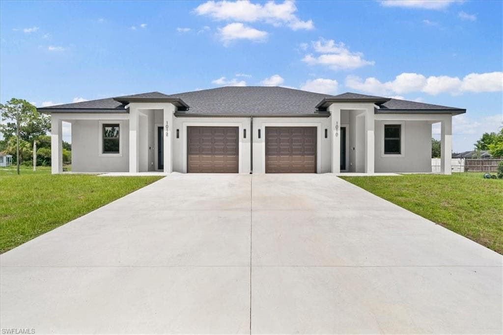 314 Naples AVE S 314 LEHIGH ACRES, FL 33974
