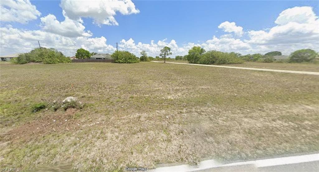 1201 Andalusia BLVD CAPE CORAL, FL 33909