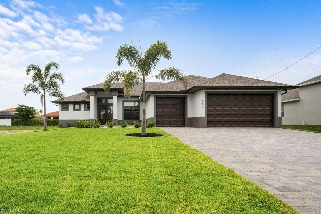 2825 49th TER CAPE CORAL, FL 33914