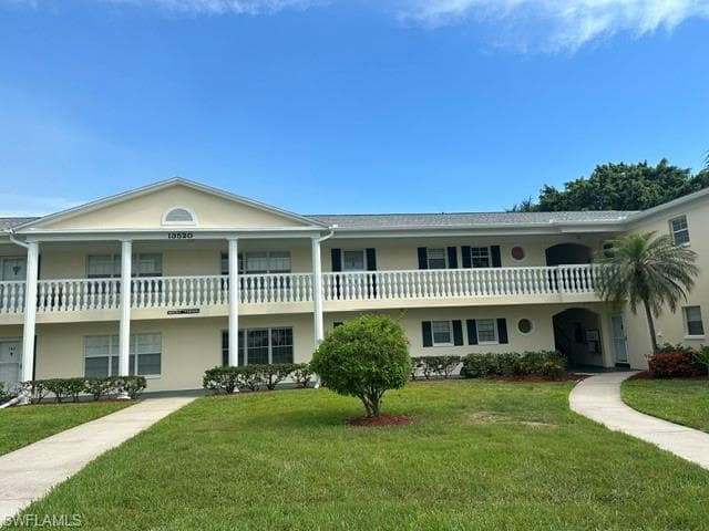 13520 Stratford Place CIR FORT MYERS, FL 33919