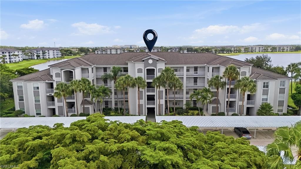 10480 Washingtonia Palm WAY 1126 FORT MYERS, FL 33966