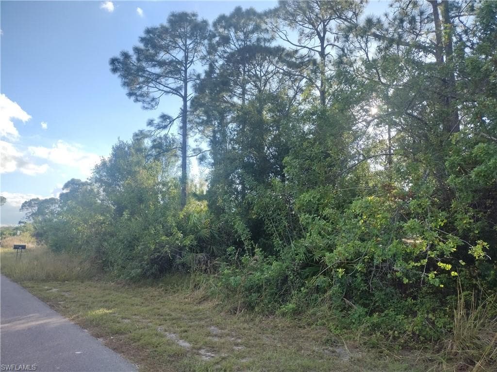 462 Loretta AVE S LEHIGH ACRES, FL 33974