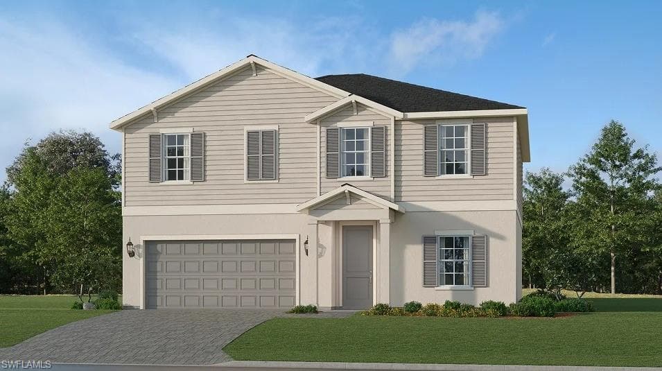 11768 Birdsong LOOP PUNTA GORDA, FL 33955