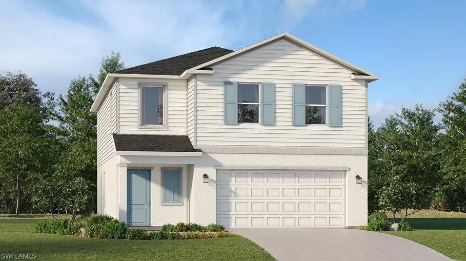 11859 Cloverly LN PUNTA GORDA, FL 33955