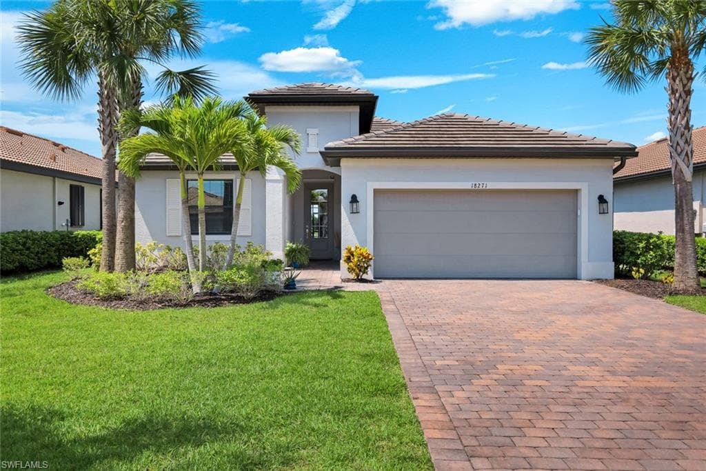 18271 Ridgeline DR ESTERO, FL 33928