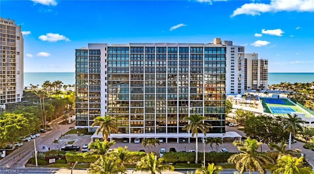 4031 Gulf Shore BLVD N 11-C NAPLES, FL 34103