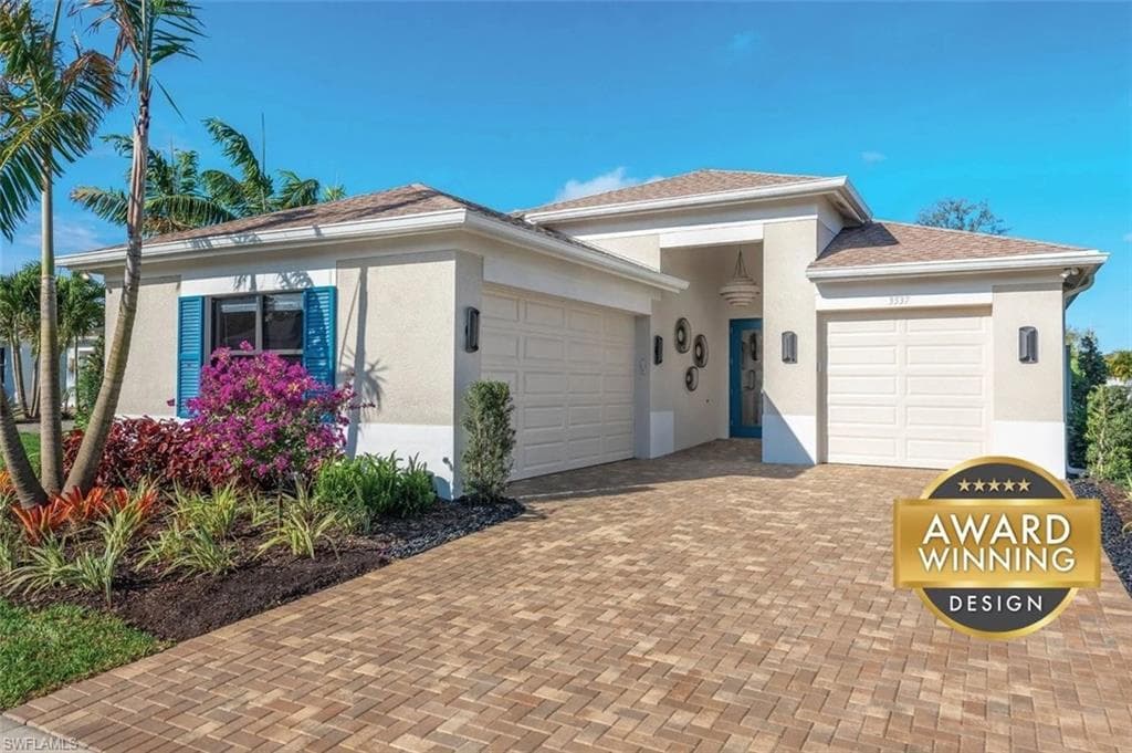 3783 Gilmores PL FORT MYERS, FL 33905