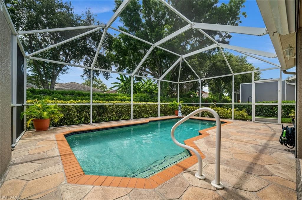 8167 Ibis Cove CIR NAPLES, FL 34119