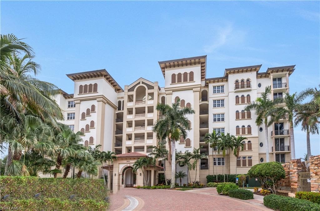 24031 Via Castella DR 1403 BONITA SPRINGS, FL 34134